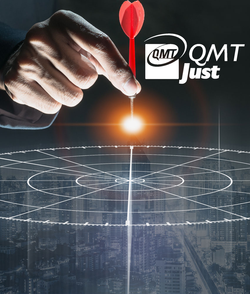 Calibration optique pour garantir la justesse